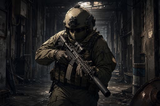 Escape from Tarkov