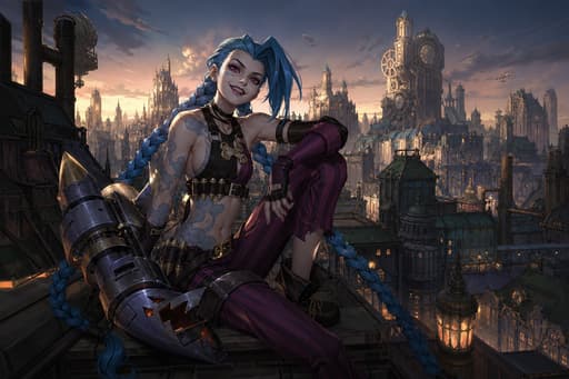 League of Legends