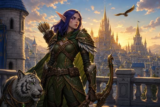 World of Warcraft